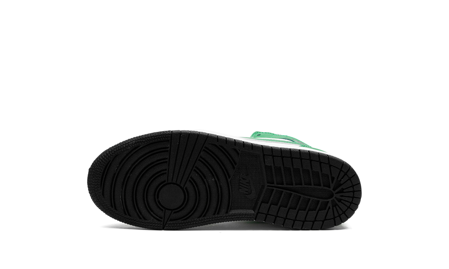 Air Jordan 1 Mid PS "Lucky Green" DQ8424 301