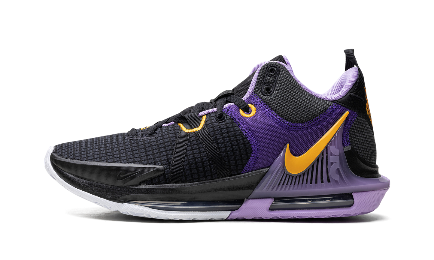 LeBron Witness VII "Lakers" DM1123 002