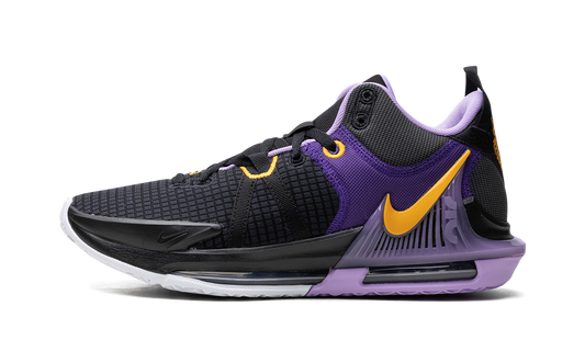 LeBron Witness VII "Lakers" DM1123 002