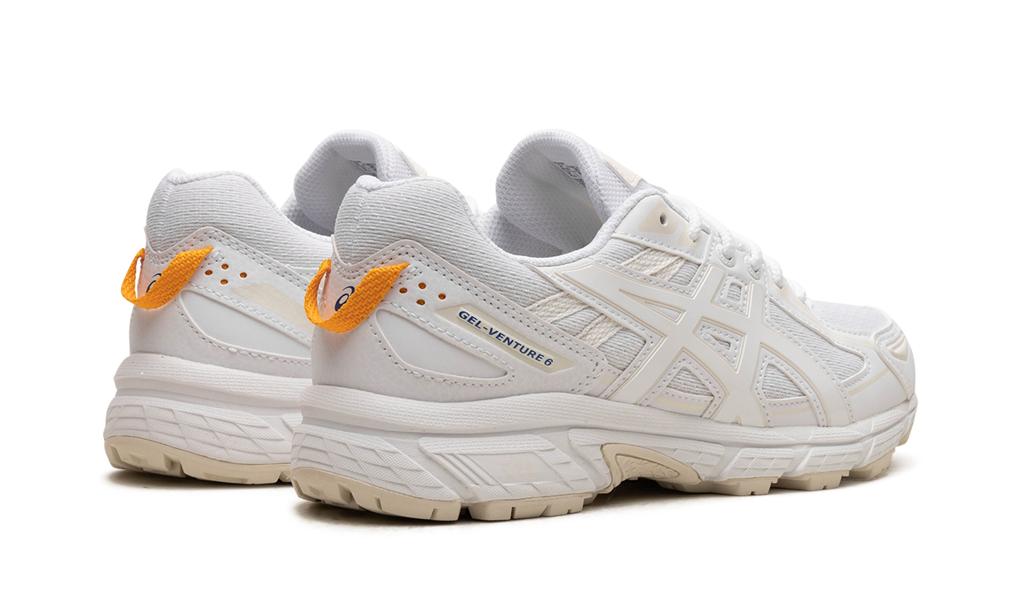 Gel Venture 6 "White Cream" 1203A297 100