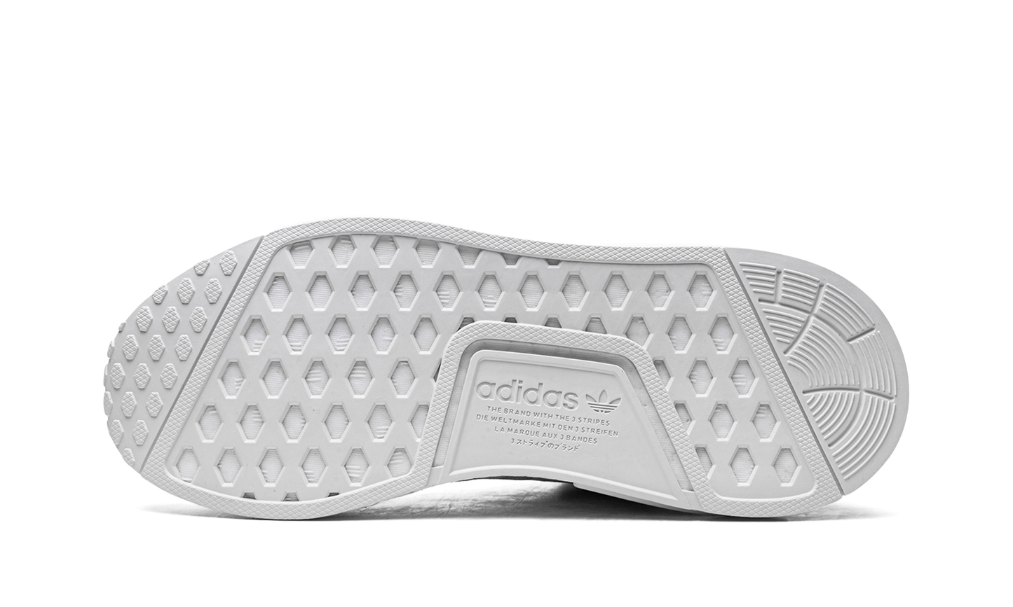 NMD R1 GS GS "White" H02334