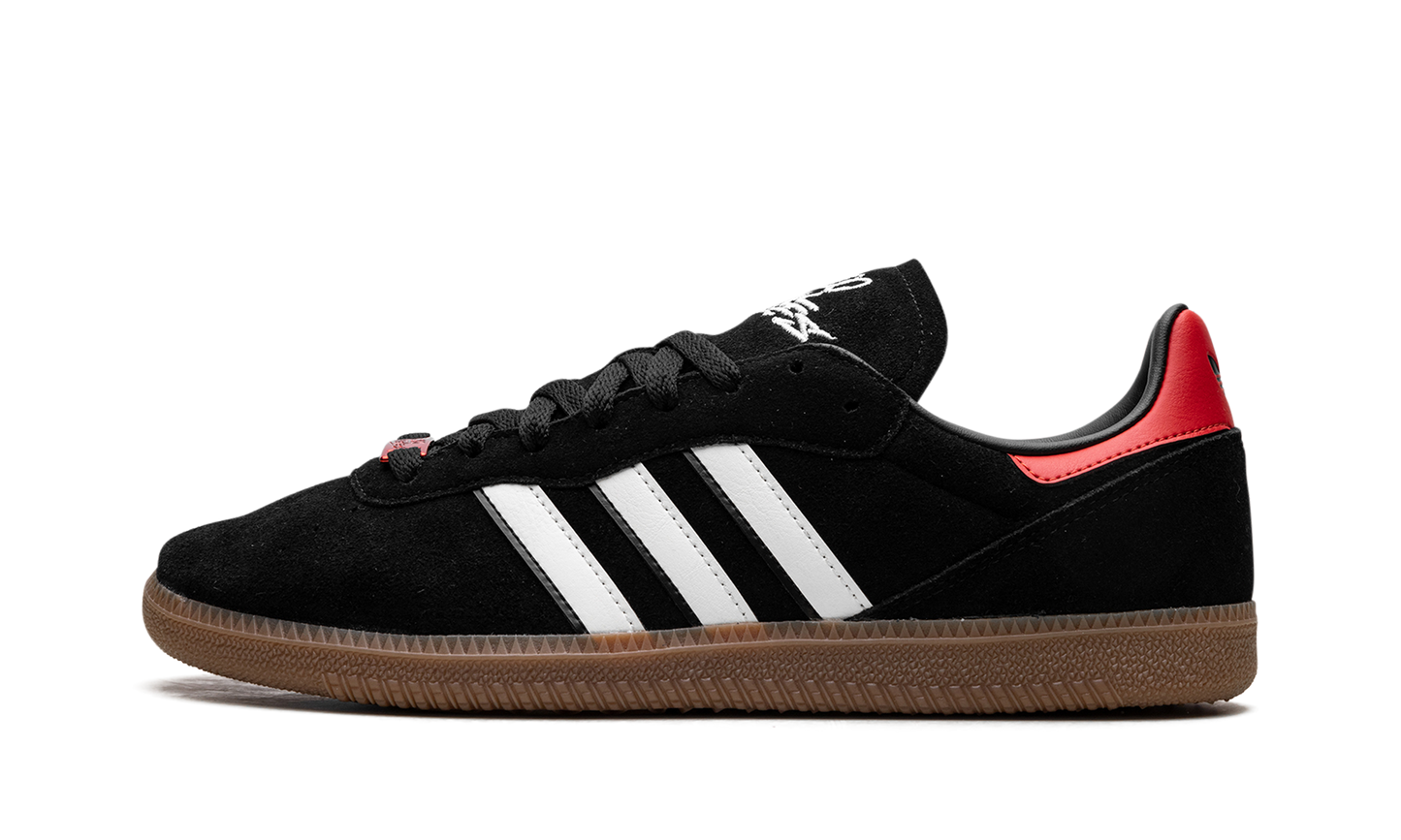 Palos Hills "100 Thieves Carbon Collegiate Orange" JH9125