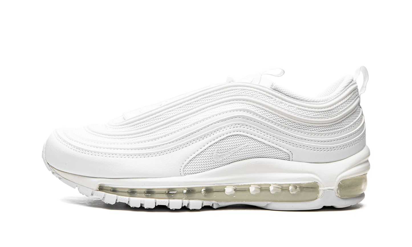 AIR MAX 97 MNS WMNS "WHITE" DH8016 100