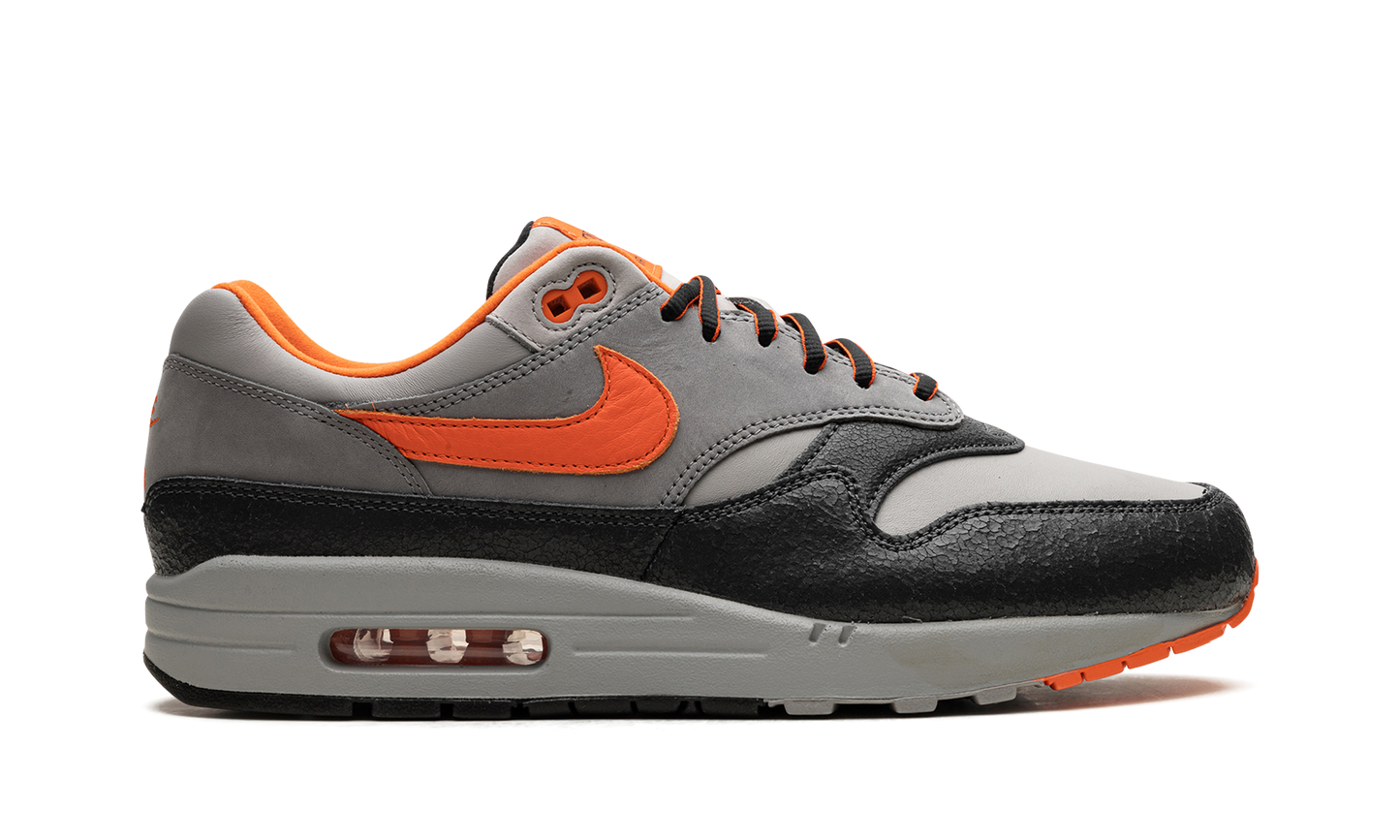 Air Max 1 SP "HUF BRILLIANT ORANGE" HF3713 001