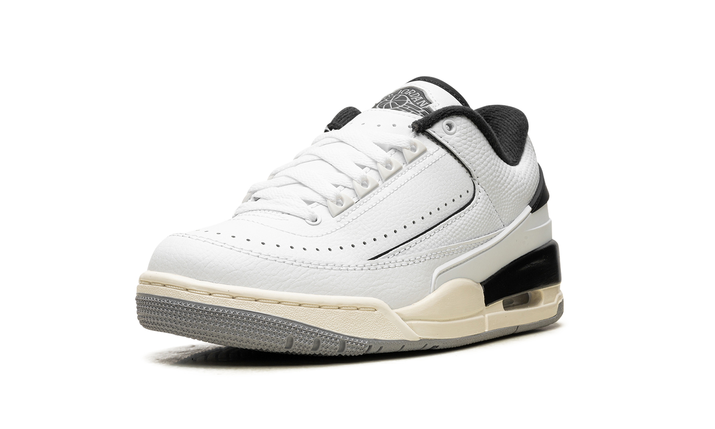 Jordan 2/3 GS "Jordan 2/3" FD0384 100