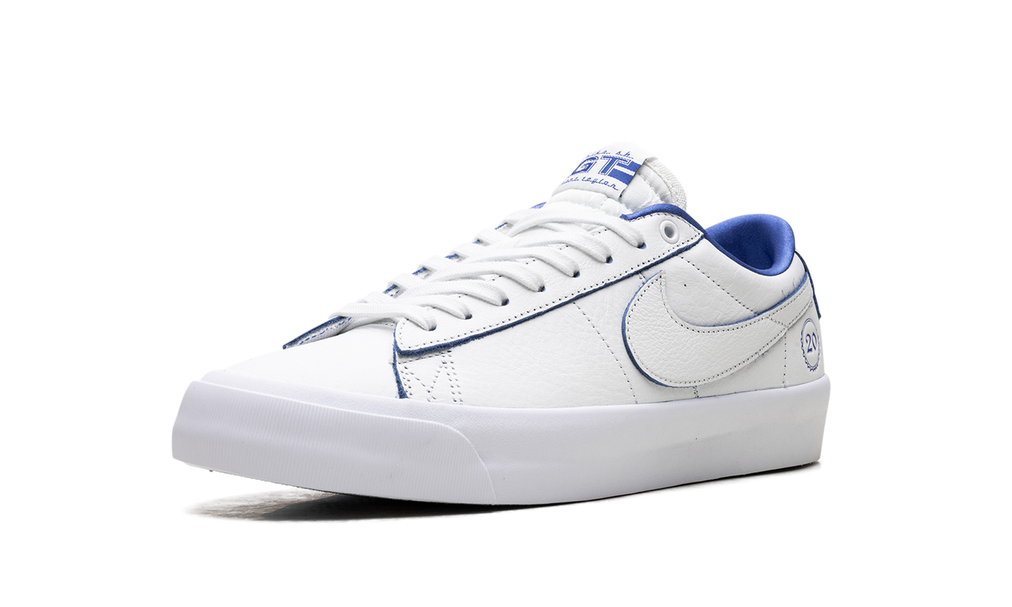 SB Blazer Low Pro GT Premium "Fine China" FZ1300 100