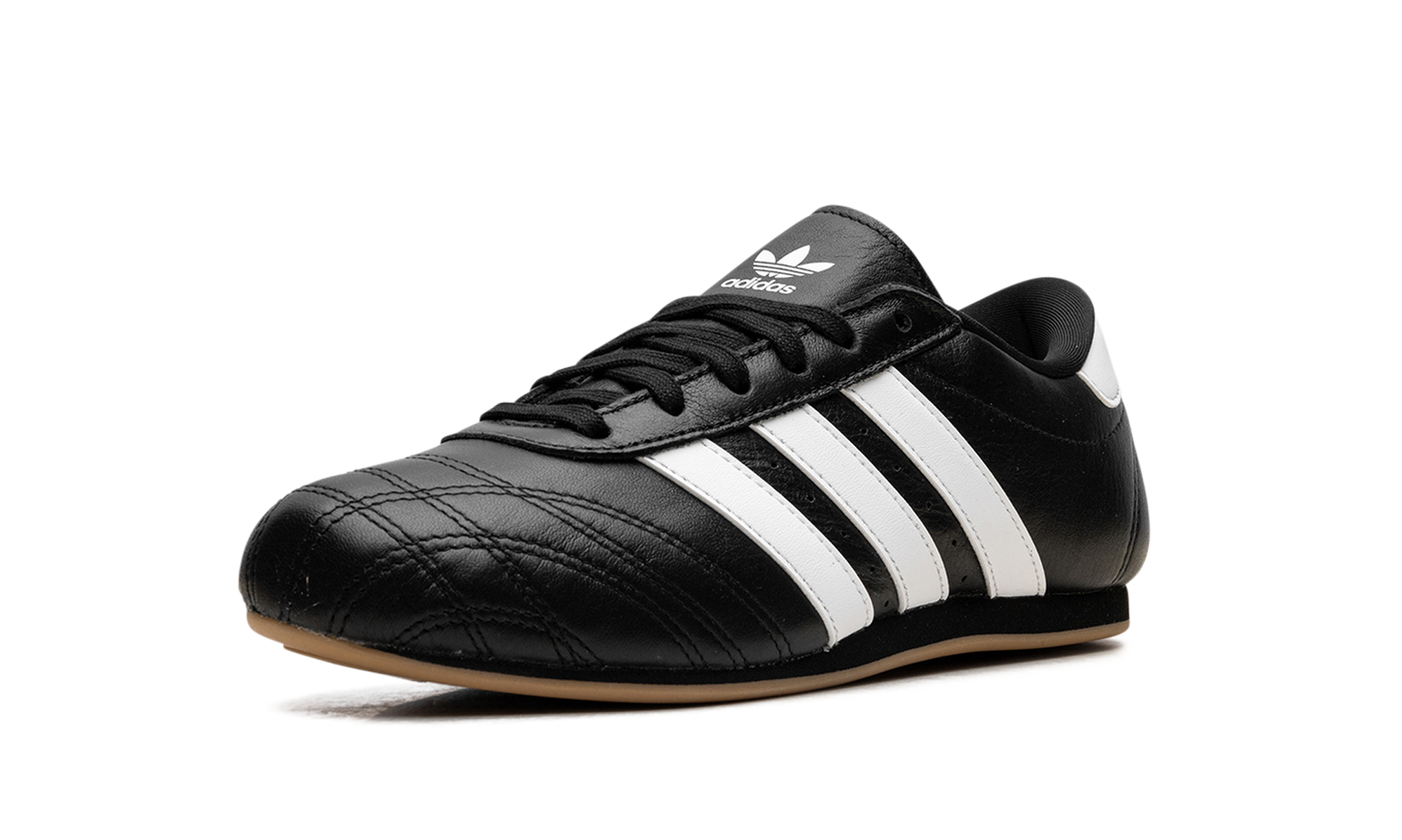 Taekwondo WMNS "Core Black Cloud White Gum" JS1193