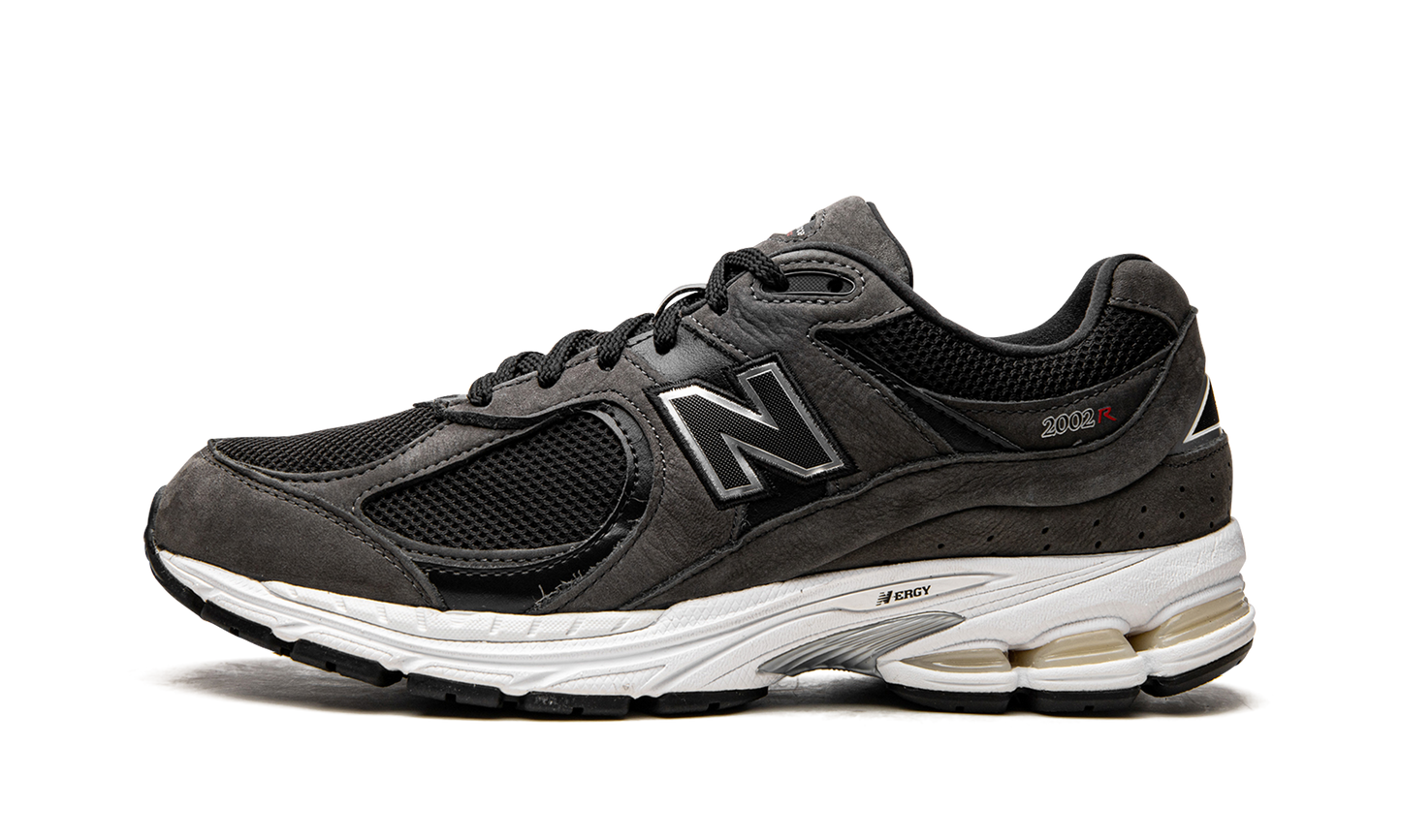 2002 "Dark Grey" ML2002RB