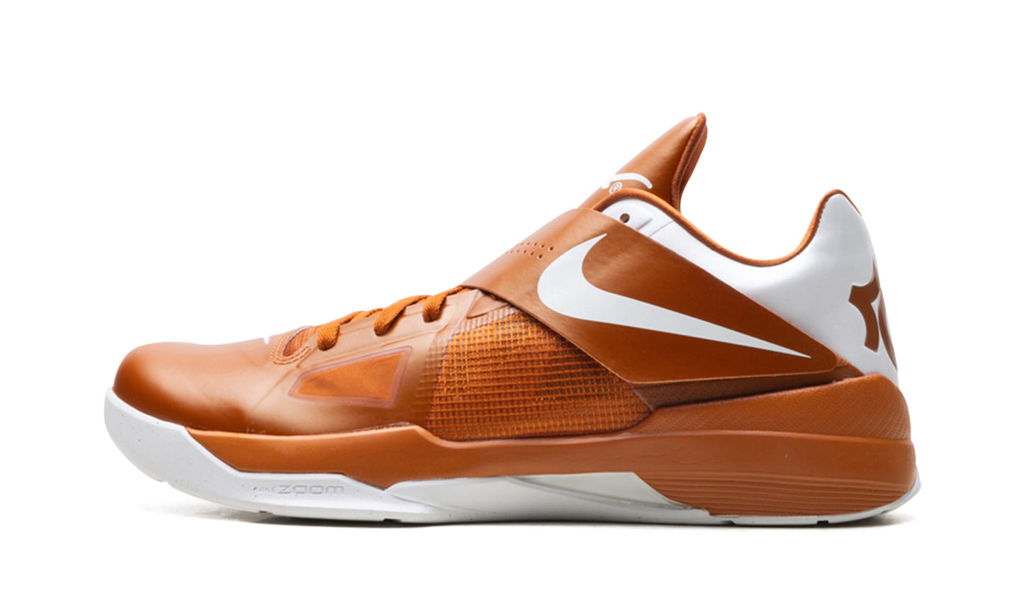 KD 4 "Texas Longhorns" IB3555 800