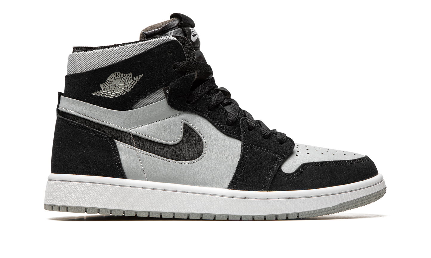 Air Jordan 1 CMFT "Black/Grey" CT0978 001