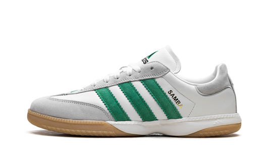 Samba "White" ID3922