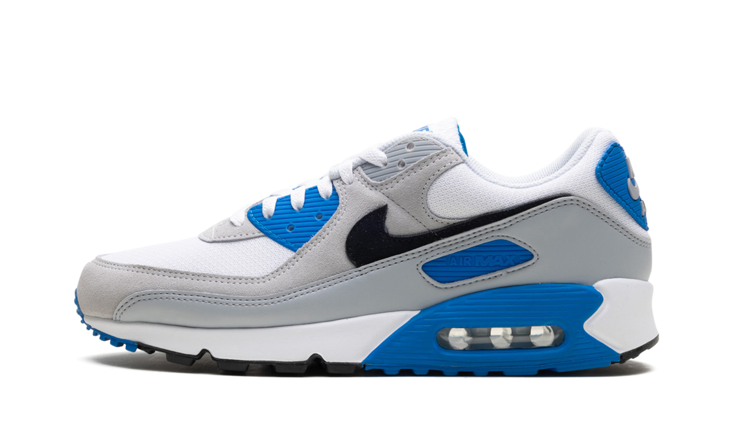 Air Max 90 "Detroit Lions" FN6958 102