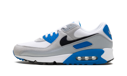 Air Max 90 "Detroit Lions" FN6958 102