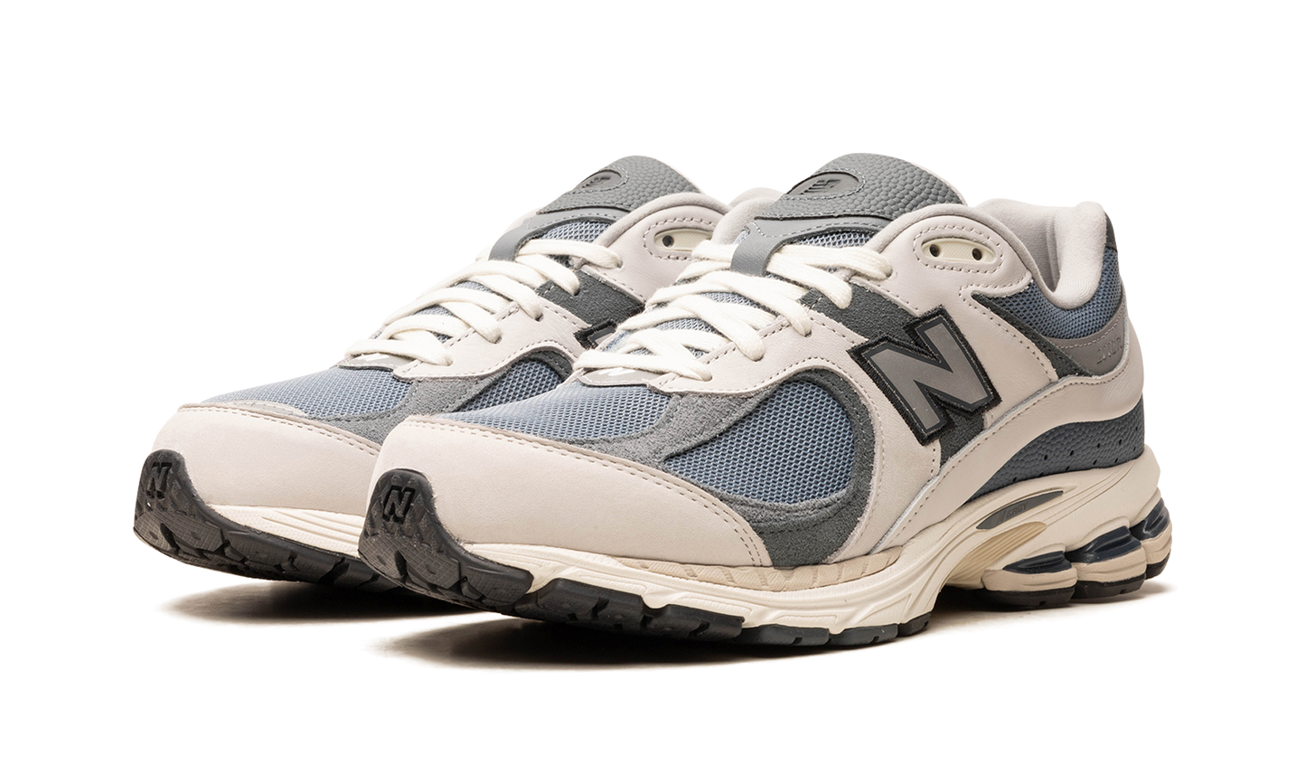 2002R "atmos - Cybernetics Blue" M2002RAN