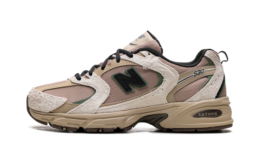 530 "Linen Incense" MR530SND