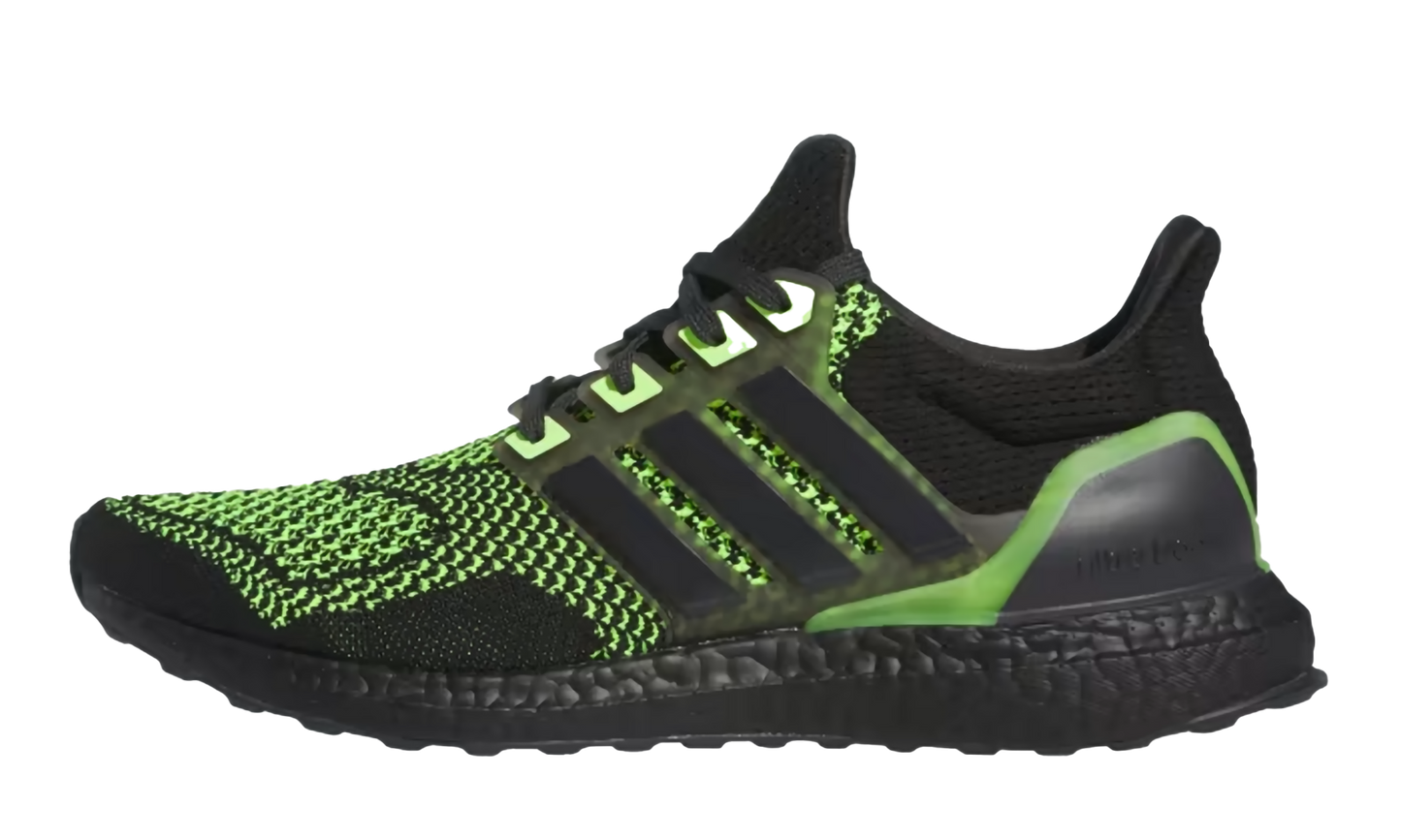 ULTRABOOST 1.0 "Black" ID9682