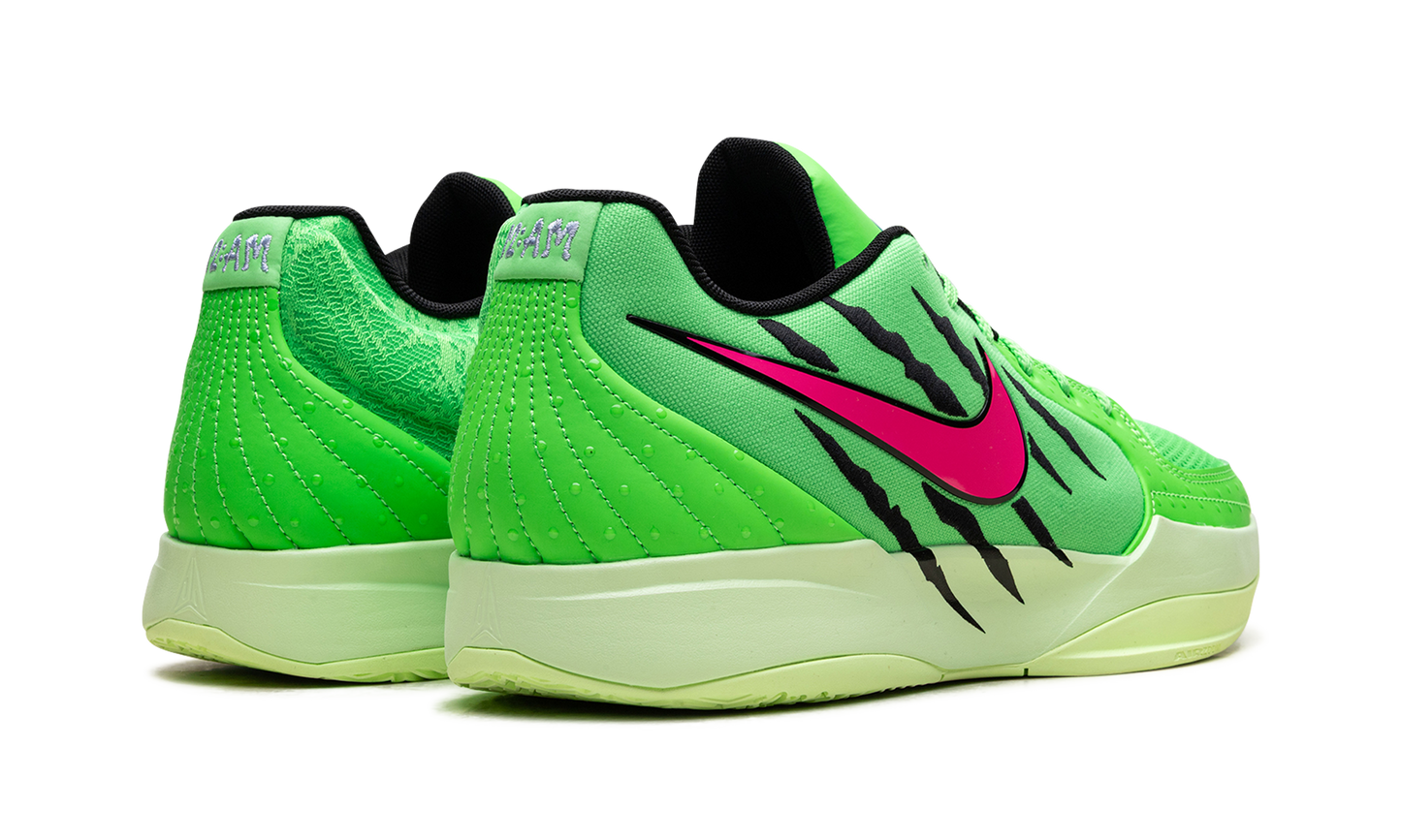 Ja 2 "Scratch - NY vs. NY" IB8235 300