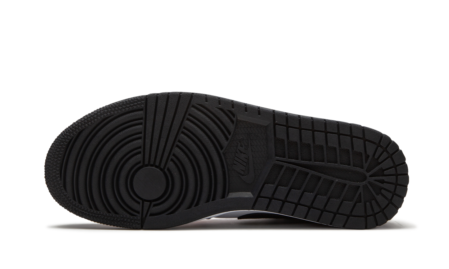 Air Jordan 1 Low SE "Nothing But Net" CZ8659 100