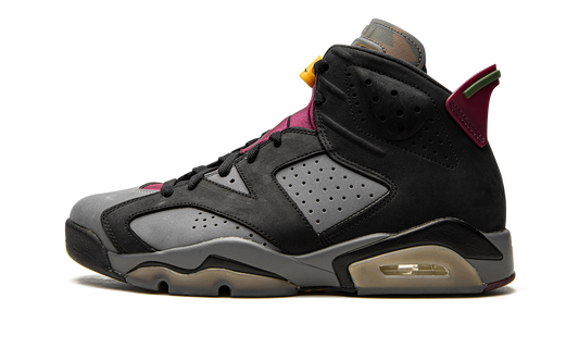Air Jordan 6 Retro "Bordeaux" CT8529 063