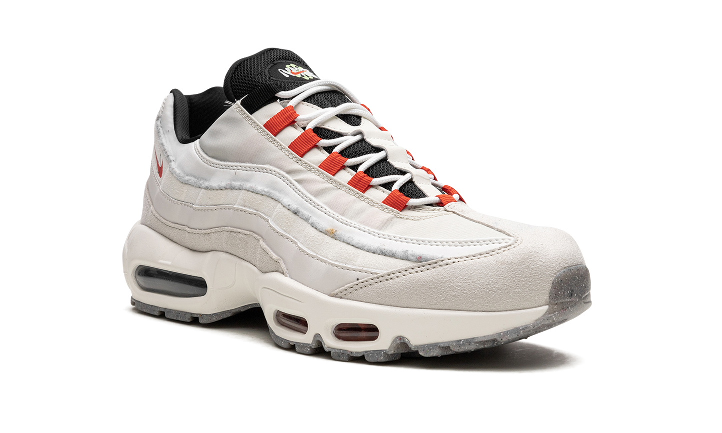 Air Max 95 SE "Double Swoosh" DQ0268 002