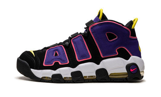 Air More Uptempo "Court Purple" DZ5187 001