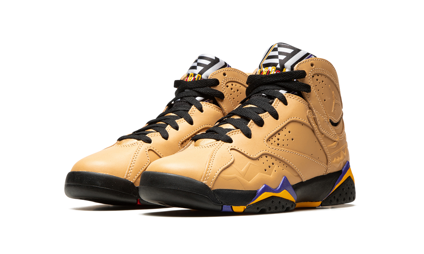 Air Jordan 7 GS "Afrobeats" DZ4730 200
