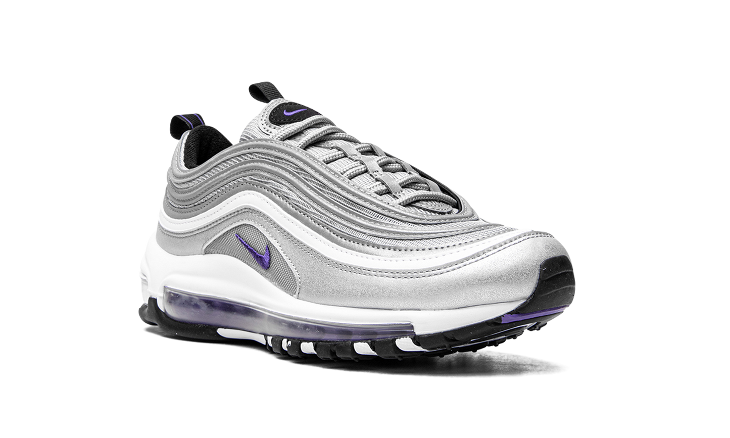 Air Max 97 GS "Purple Bullet" 921522 027