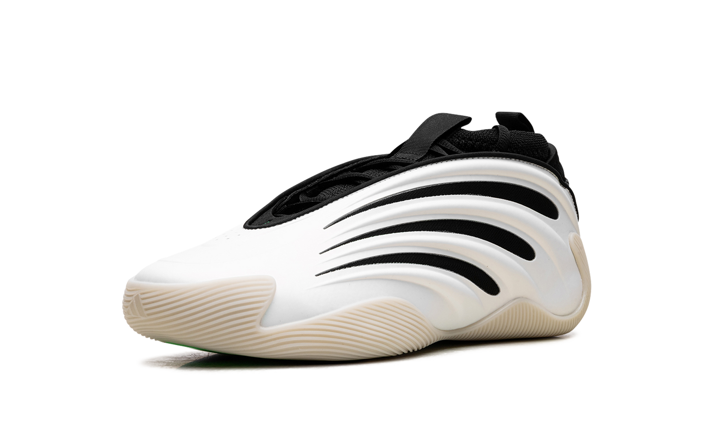 Harden Vol. 9 "Cloud White Core Black" JR2504