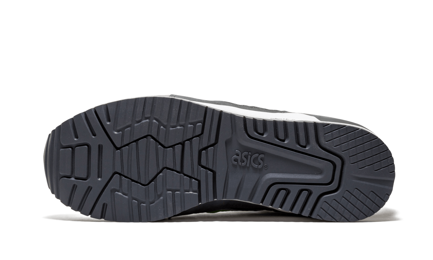 Gel-Lyte 3 "Ronnie Fieg - Super Green 2016"