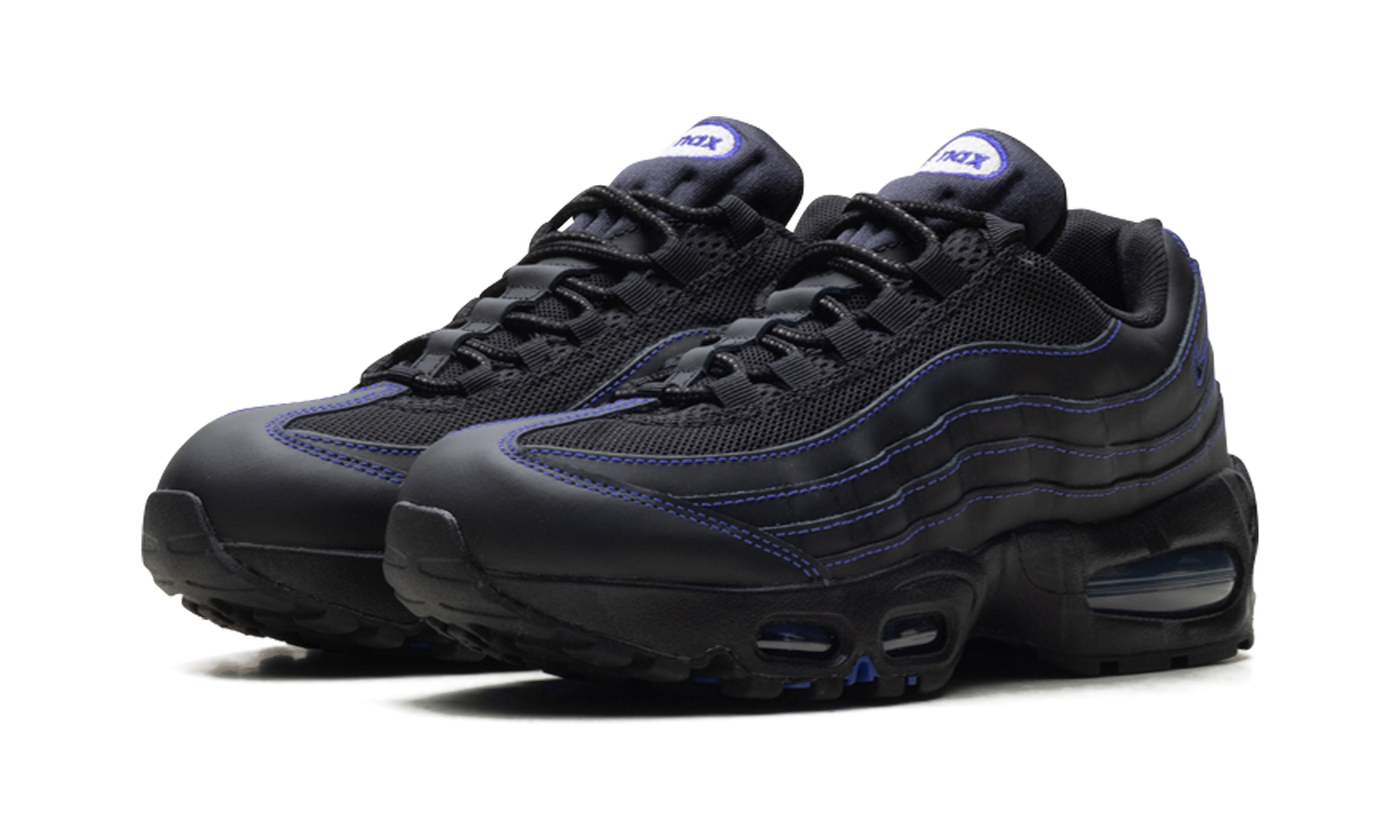 Air Max 95 OG "Black Persian Violet" IB7936 001