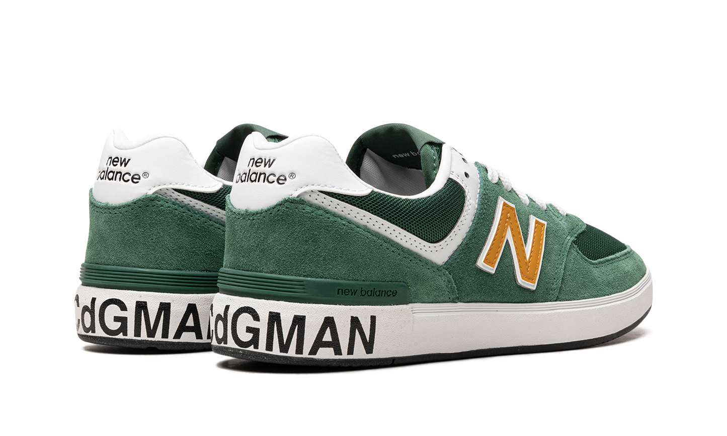 574 "Junya Watanabe MAN"