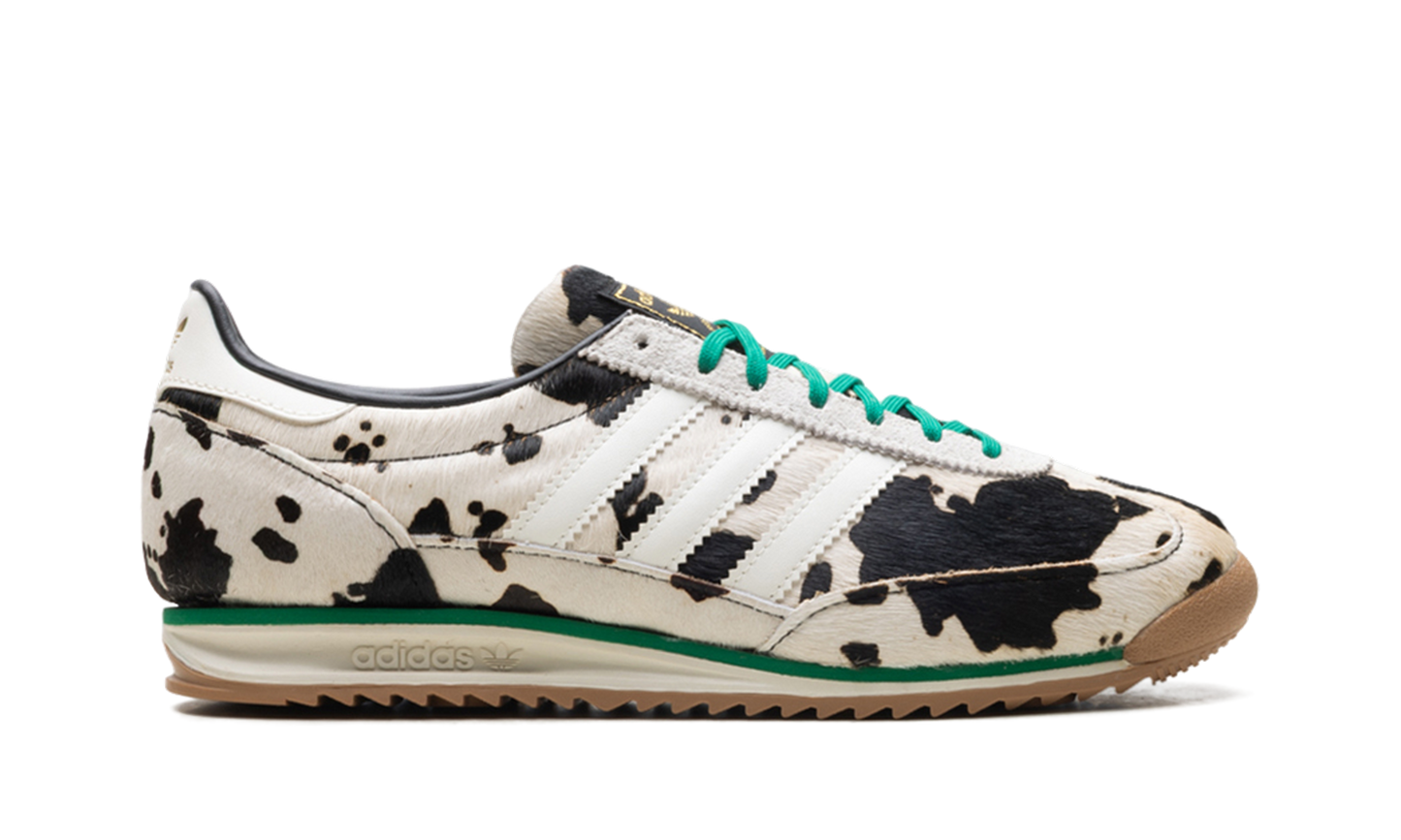 SL 72 OG WMNS "Cow Print - Black / White" JR1639