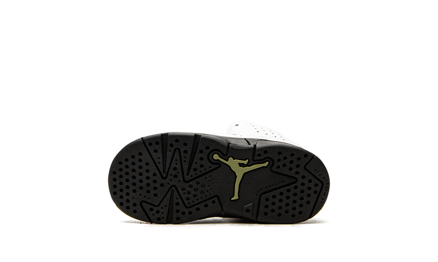 Jordan 6 Premium TD "MOTORSPORT" 384667 110