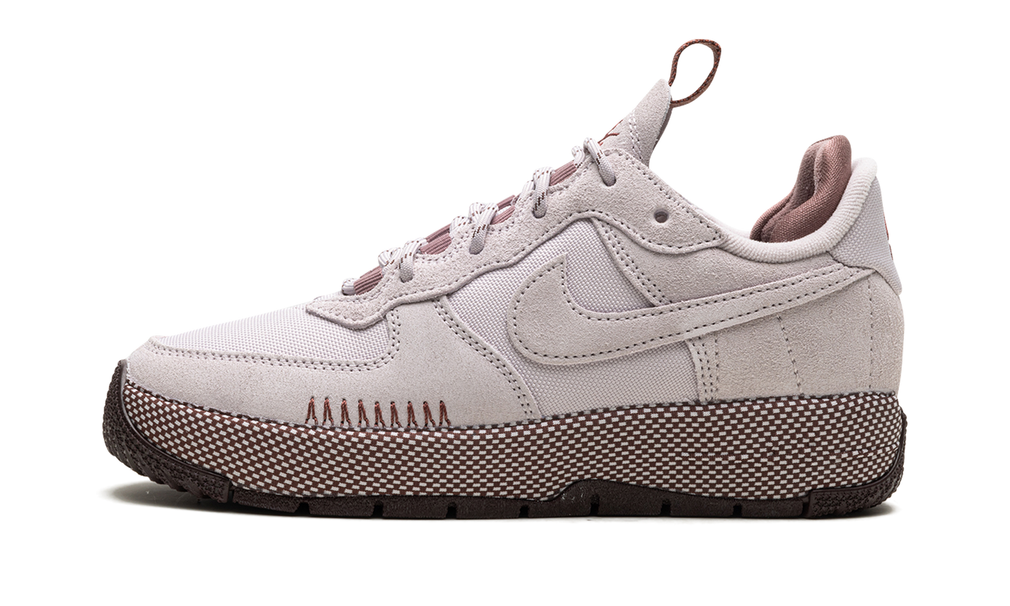 AIR FORCE 1 LO ILD "PLATINUM VIOLET" WMNS "Platinum Violet"