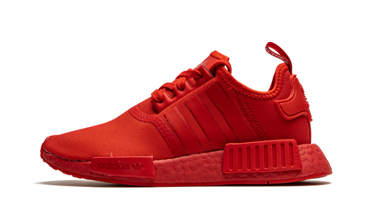 NMD R1 GS "Triple Scarlet"