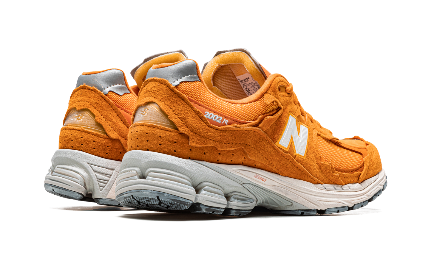 2002R "Protection Pack - Vintage Orange"