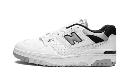 550 "White / Grey / Black" BB550NCL
