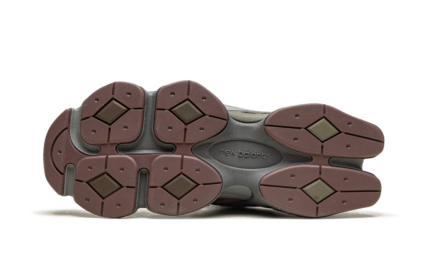 9060 "Truffle" U9060BCG