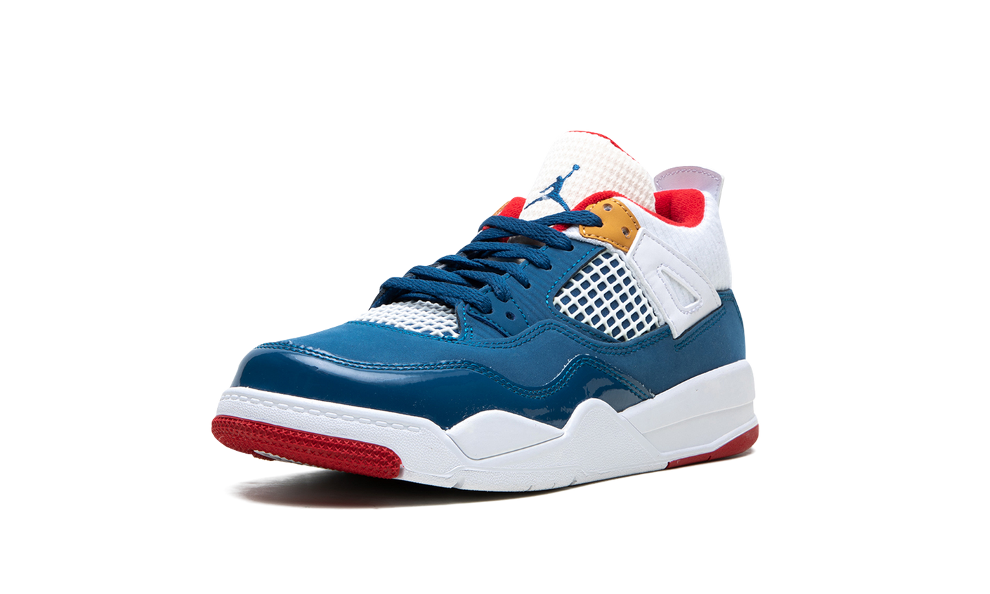 Air Jordan 4 PS "Messy Room" DR6953 400