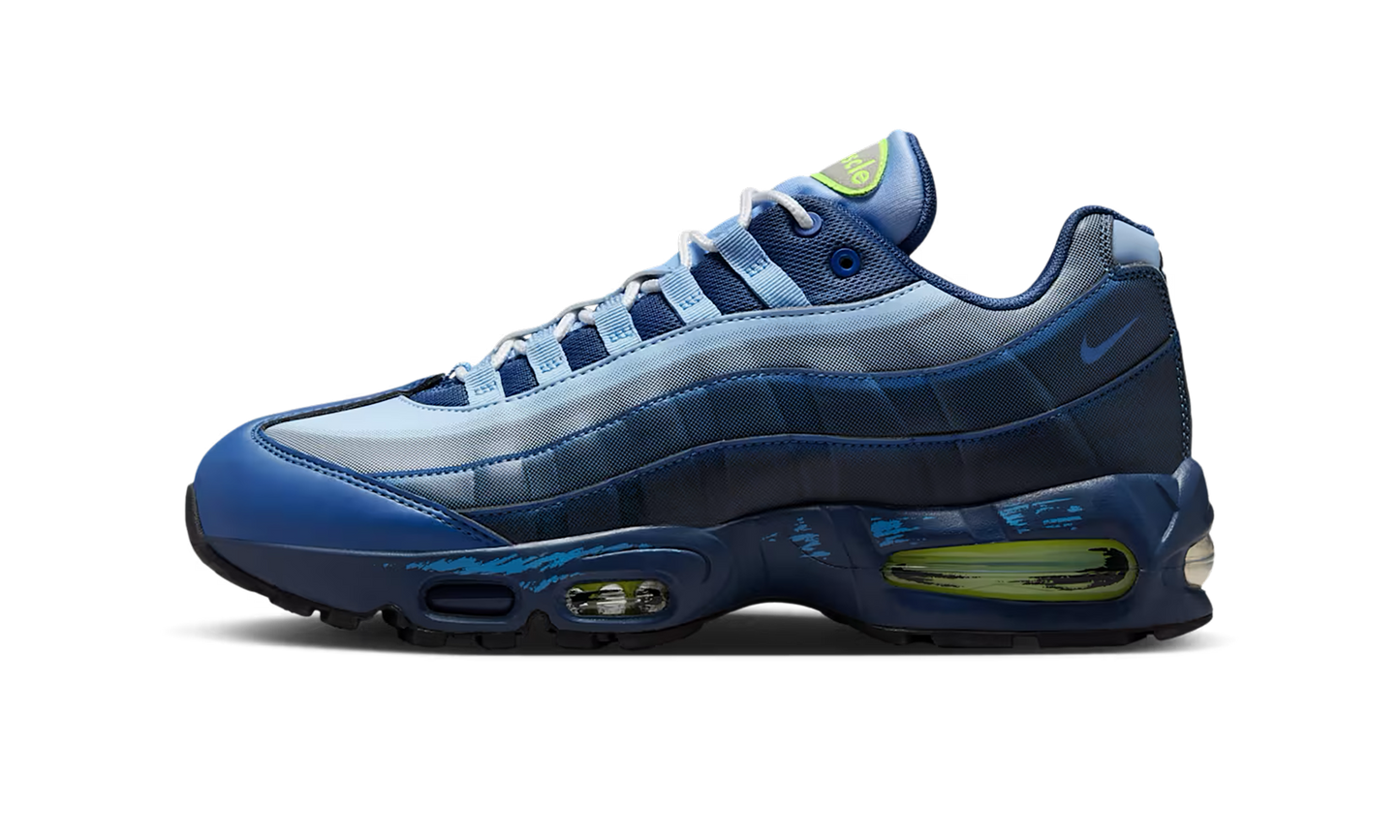 Air Max Muscle 95 "Yu-Gi-Oh! - Joey" II7404 400