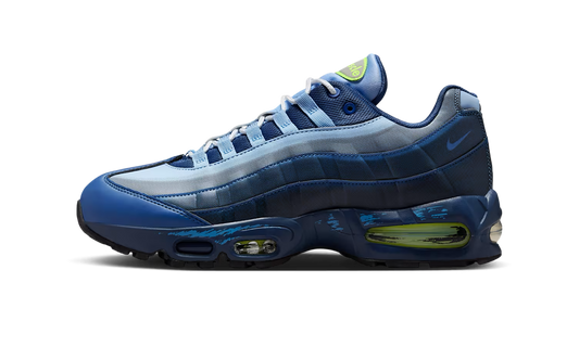 Air Max Muscle 95 "Yu-Gi-Oh! - Joey" II7404 400