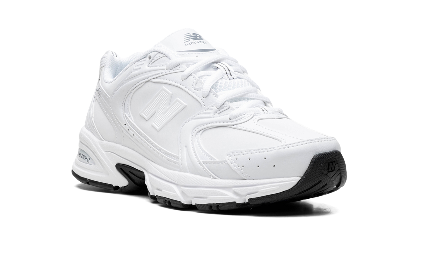 530 "White Castlerock" MR530NW