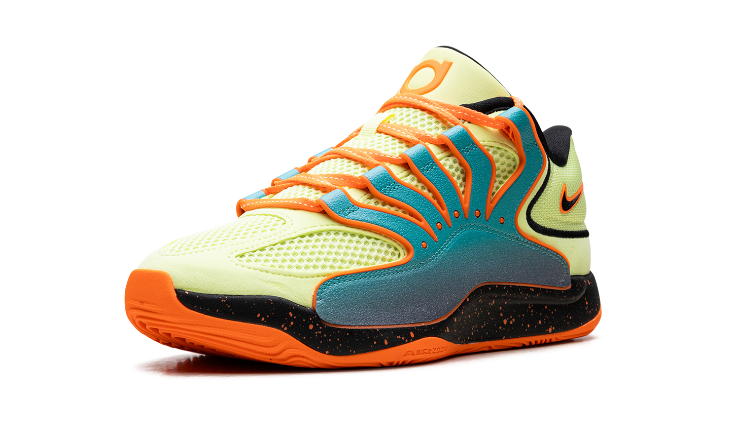 KD 18 "Liquid Lime" HV1994 301