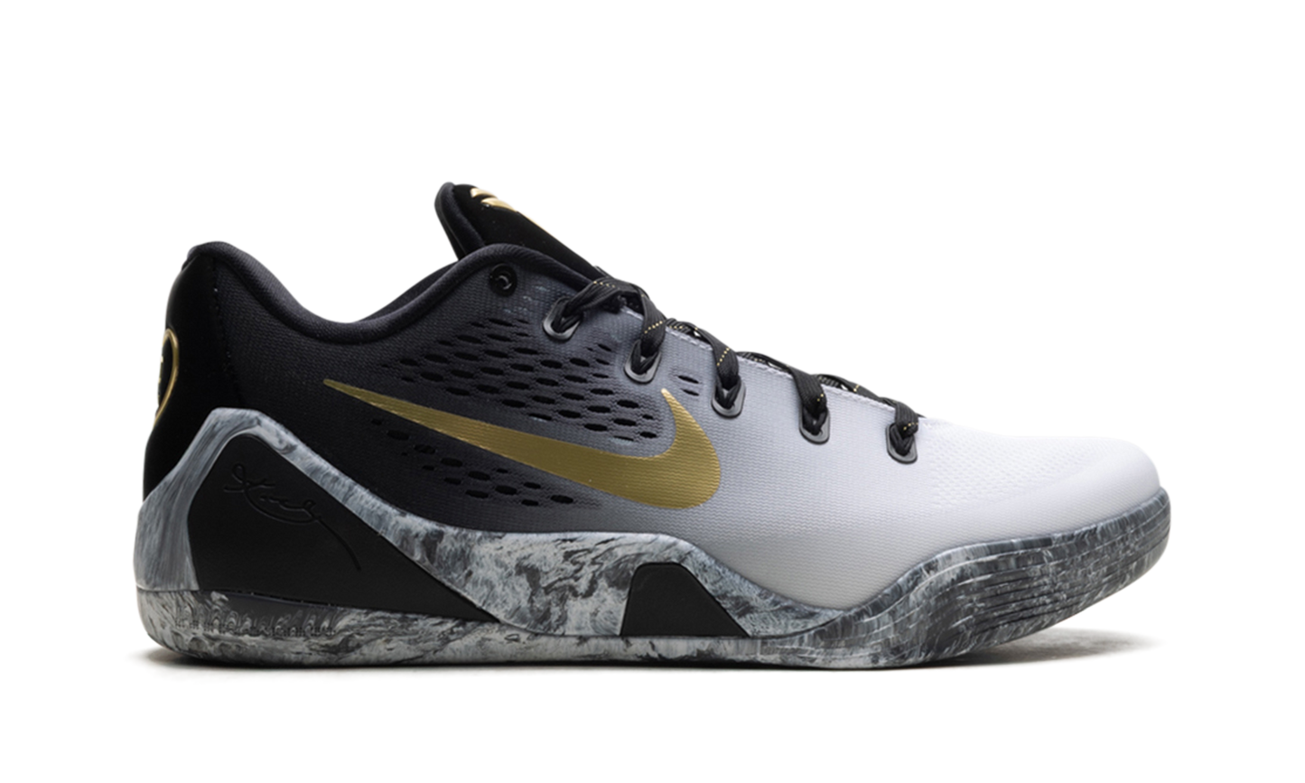 Kobe 9 Elite Low EM Protro "Mambacita" FZ7333 002