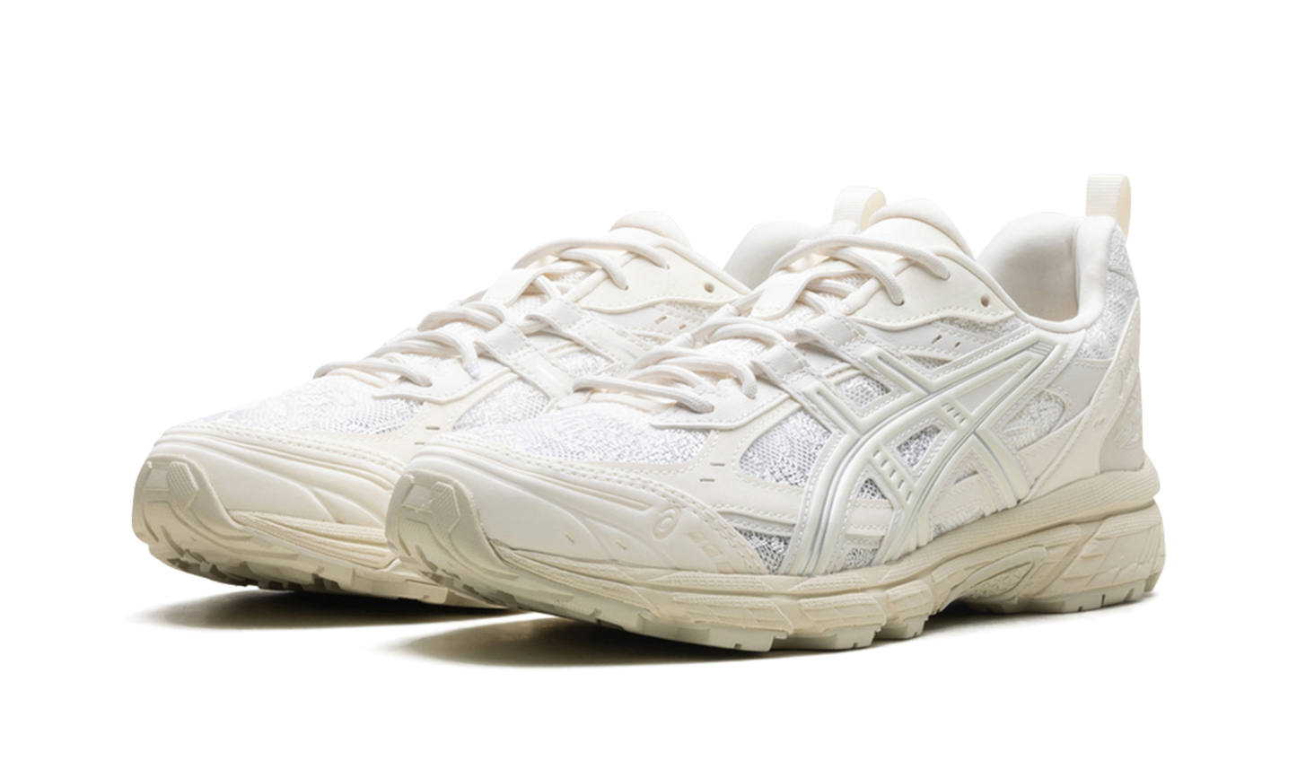 Gel-Nunobiki "Cream Pure Silver" 1203A597 100