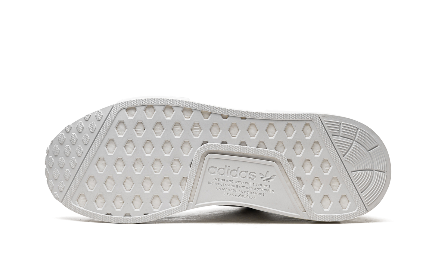 NMD R1 Primeblue "White" GZ9259