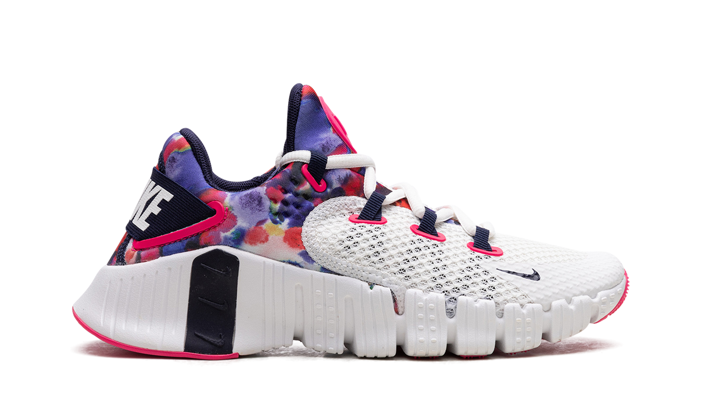 FREE METCON 4 WMNS "Paint Smudge" CZ0596 101