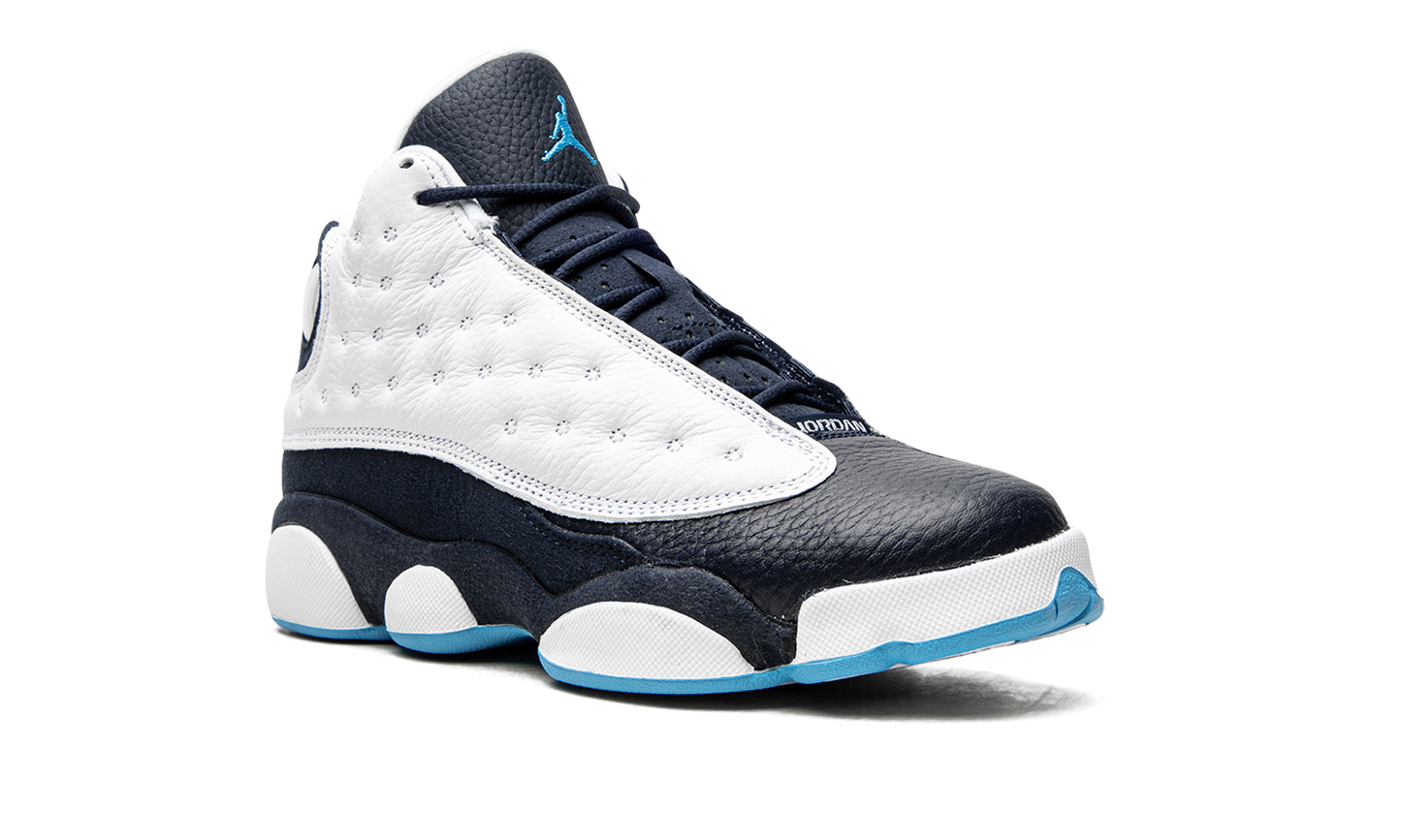 Air Jordan 13 Retro GS "Obsidian" DJ3003 144