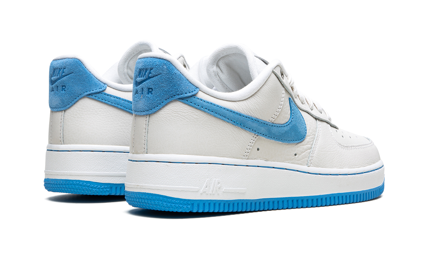 AIR FORCE 1 LO LXX MNS WMNS "University Blue" DX1193 100
