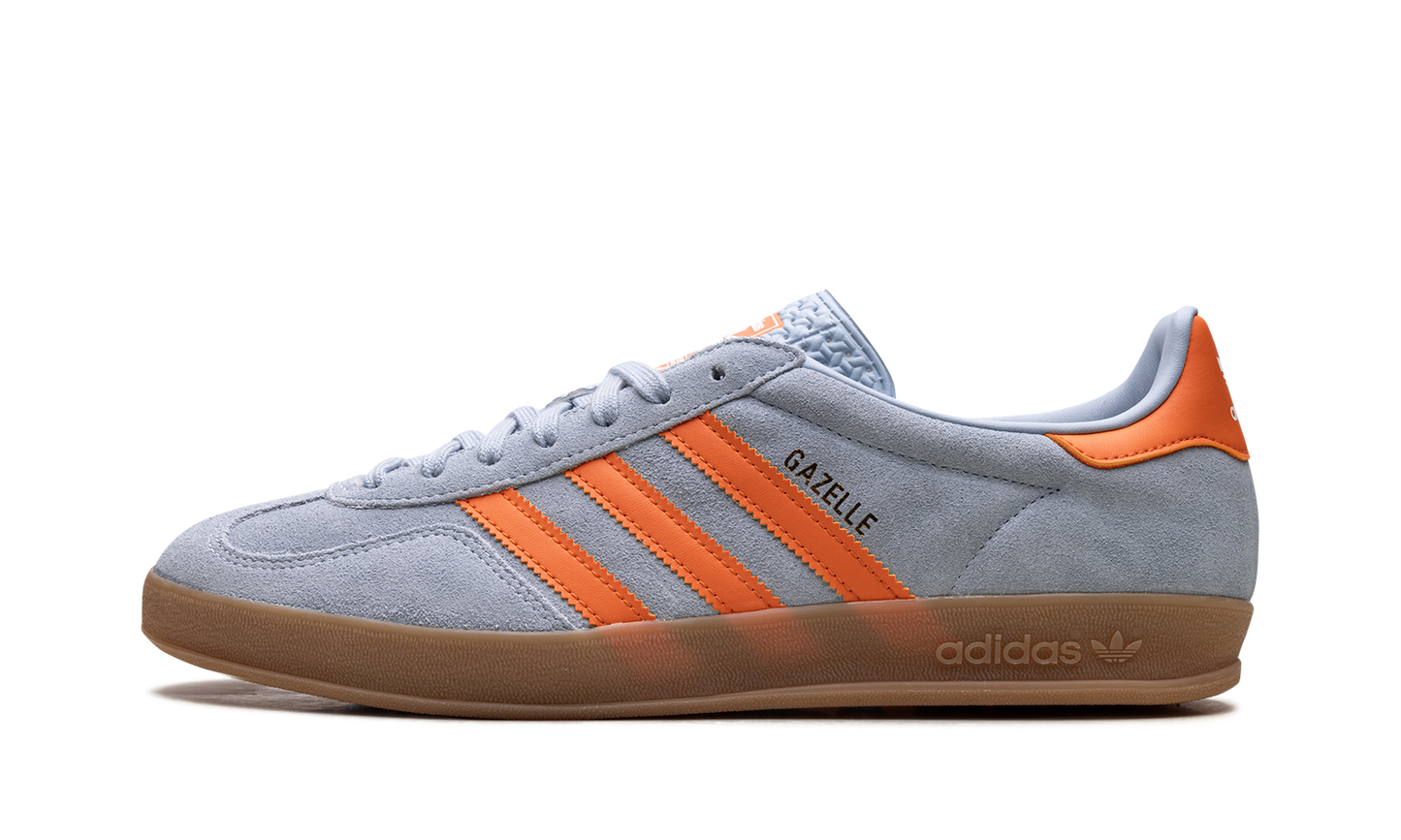 Gazelle Indoor "Wonder Blue Orange" JH5405